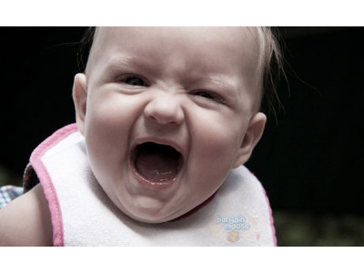 Carter’s OshKosh Canada Baby Sale: 20% Off Everything Baby