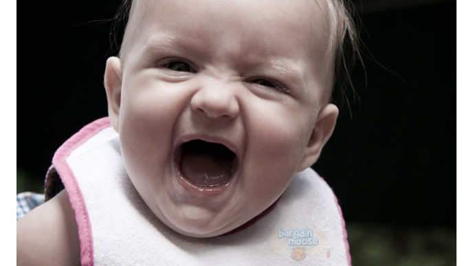 Carter’s OshKosh Canada Baby Sale: 20% Off Everything Baby