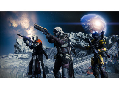 NCIX Canada: Destiny For The Sony PS4 | Was $70 Now $50