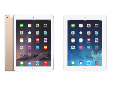 Best Buy Canada: Save Up To $50 On Select iPad & iPad Air Models | Today Only