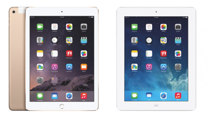 Best Buy Canada: Save Up To $50 On Select iPad & iPad Air Models | Today Only