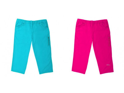 WalMart Canada: George Women's Comfort Capri Pants | Was $18 Now $5