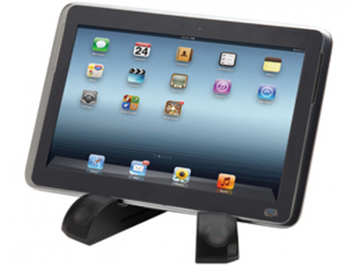 The Source Canada Coupon Code: Instudio Bluetooth Tablet Speaker Stand | Was $80 Now $10 + Free Shipping