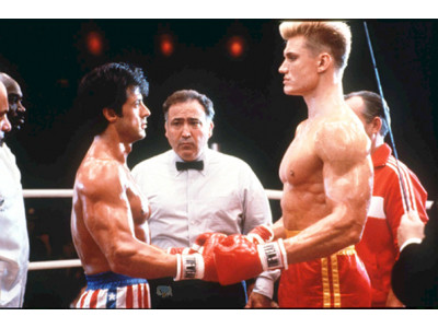 Amazon Canada: Rocky Heavyweight Collection On Blu-Ray | Was $70 Now $21