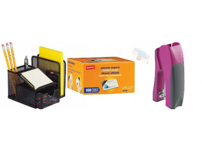 Staples Canada: Business Card Magnets - Now $10 (Save $14)