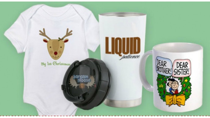 Cafepress Canada Promo Code: Exclusive Free Shipping On $60+