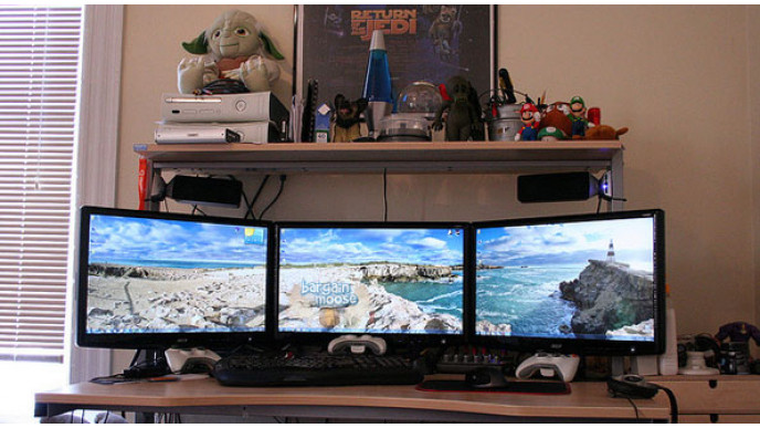 The Source Canada: 60% Off Open Box Acer V225WL 22" LED Monitor - Now $60 (EXPIRED)