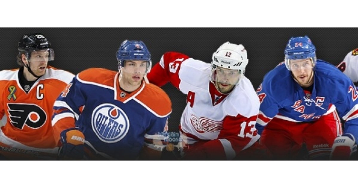 Nhl.com coupon code
