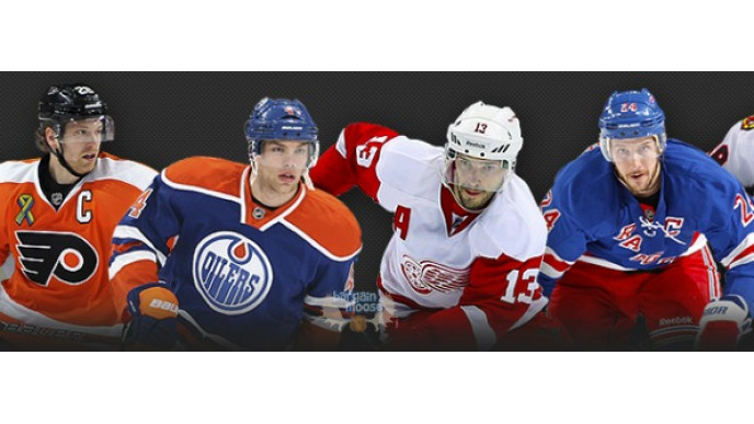 NHL.com Canada Promo Code: 20% Off Sitewide For Four Hours (EXPIRED)