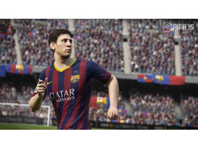 NCIX Canada: FIFA 2015 For The Xbox One | Was $70 Now $40 (EXPIRED)