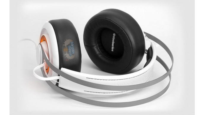 NCIX Canada: $70 Off Steelseries Siberia Elite Headset - Now $130 (+ Free Express Shipping) (EXPIRED)