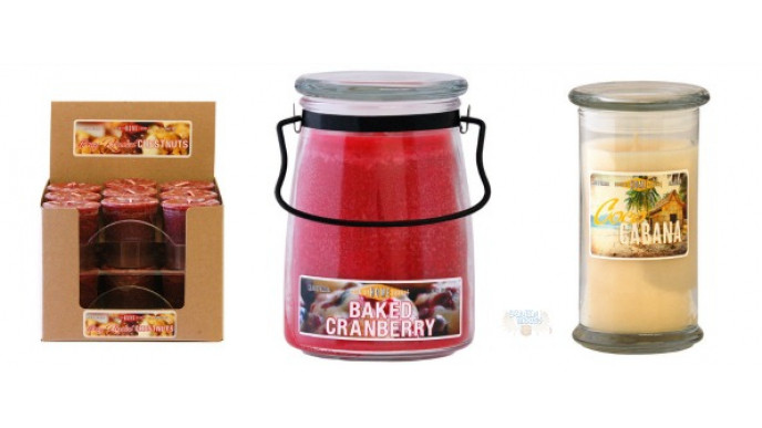 Country Home Candle: Candle Clearance & Free Shipping on $50