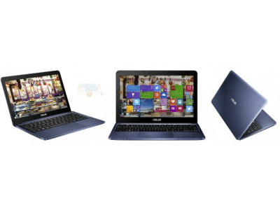 Microsoft Canada: Asus Signature Edition Laptop $179 (Save $20) (EXPIRED)