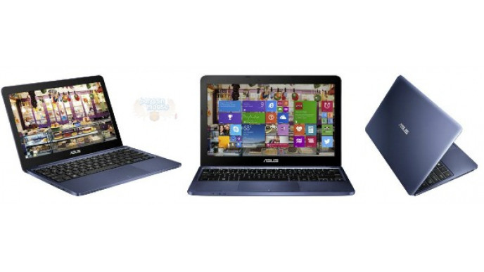 Microsoft Canada: Asus Signature Edition Laptop $179 (Save $20) (EXPIRED)
