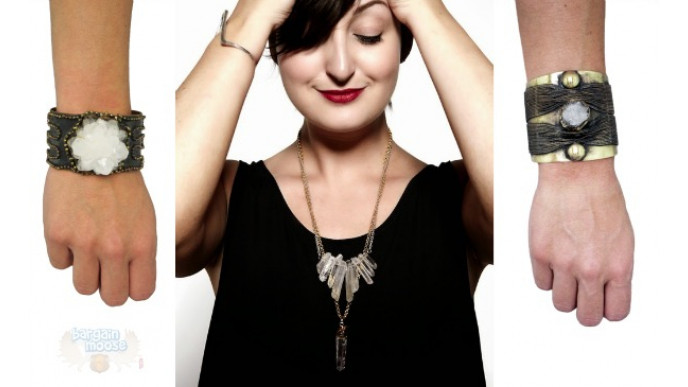 Kate Hewko Canada: Sample Sale & Free Shipping
