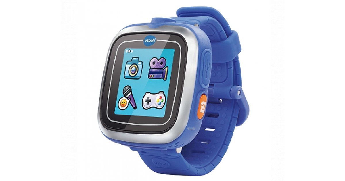 vtech kidizoom toys r us