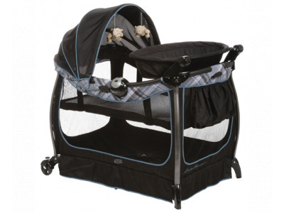 Future Shop Canada: Eddie Bauer Complete Care Play Yard | Was $200 Now $100 (EXPIRED)