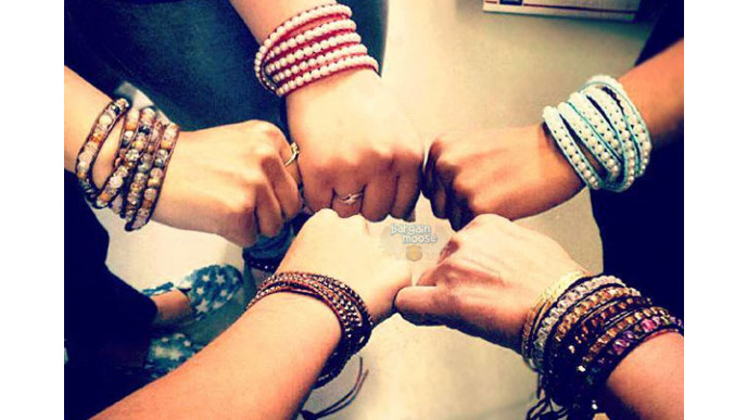 Florence Scovel Canada: Up To 95% Off Wrap Bracelets + Extra $5 Or 20% Off (Starting @ $5 | Was $200!)