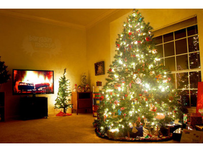 Chapters Indigo Canada: 30% Off 4+ Holiday Ornaments