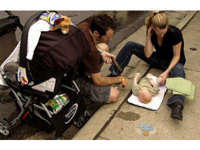 Babies R Us Canada: 50% Off Select Safety 1st Diapers Bags ($13 - $25)