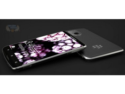 Blackberry Store: Up to $200 Off Unlocked Blackberry Phones