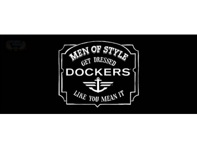 Hudson's Bay Canada: Docker's Microsuede Jacket $54 (Was $135)