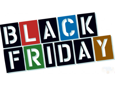 Black Friday Sales & Deals 2014!
