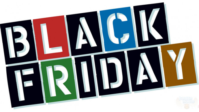 Black Friday Sales & Deals 2014!