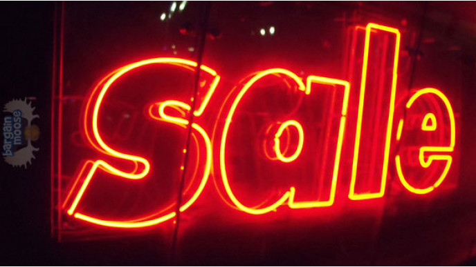 Future Shop Canada After Hours Sale: Up To 75% Off Cookware Sets, Used Games, Cameras, TVs & More! (EXPIRED)