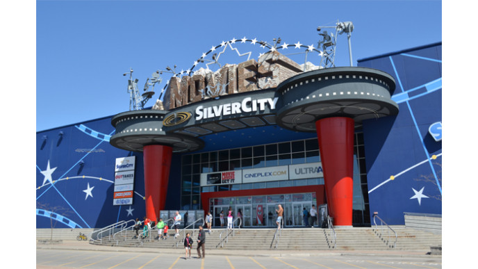 Cineplex Canada: Get 2 Free Cineplex Movie Tickets ($26 Value) When You Spend $29.99+ On Blu-Rays Or DVDs