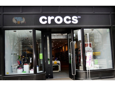 Crocs Canada Coupon Code: Buy 1 Pair And Get 1 50% Off