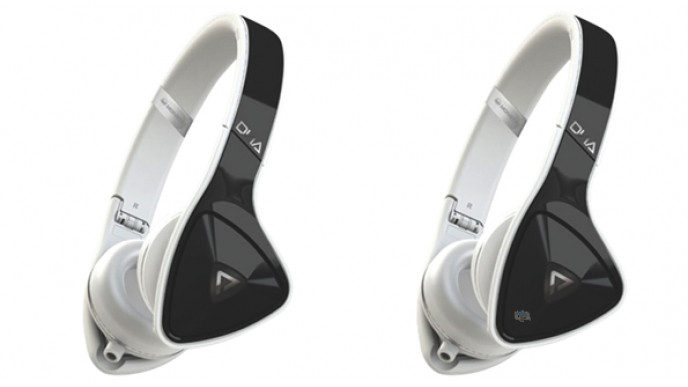 Best Buy Canada: Monster DNA On-Ear Sound Isolating Headphones (Black Tuxedo) | Was $200 Now $100