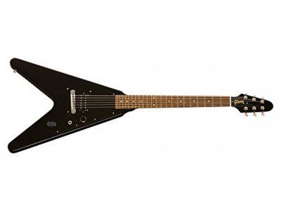 Amazon Canada: Gibson USA Melody Maker (Limited Run) MMFVSECH-String Solid Body Electric Guitar | Was $700 Now $300 (EXPIRED)