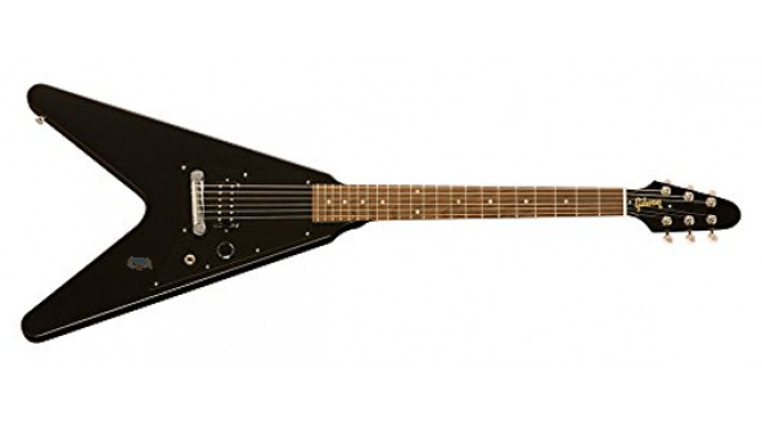 Amazon Canada: Gibson USA Melody Maker (Limited Run) MMFVSECH-String Solid Body Electric Guitar | Was $700 Now $300 (EXPIRED)