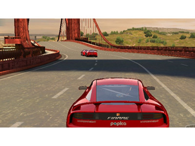 IGN Free Game Download: Ridge Racer Slipstream For The iPhone, iPad & iPod Touch ($2.99 Value)