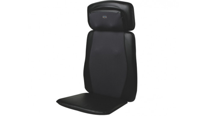 Future Shop Canada: Homedics Massage Cushion (MCS-325H-CA) | Was $160 Now $90