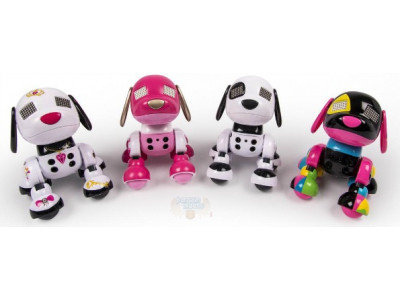 Walmart Canada: Zoomer Zuppies Just $34.77 (Was $45)