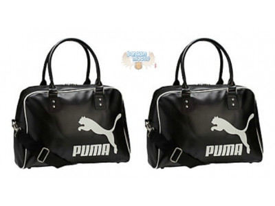 Puma Canada: Heritage Grip Bag Only $40