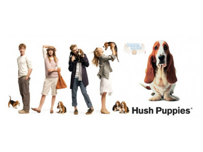 Hush Puppies