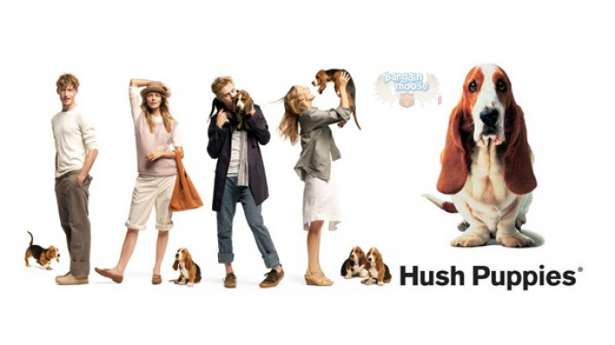 Hush Puppies Coupon: Extra 60% Off at Outlet - Shoes Starting at $12! *HOT*