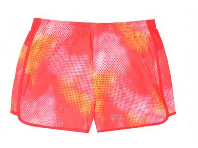 WalMart Canada: Athletic Works Women's Running Shorts (Coral) | Was $14 Now $3