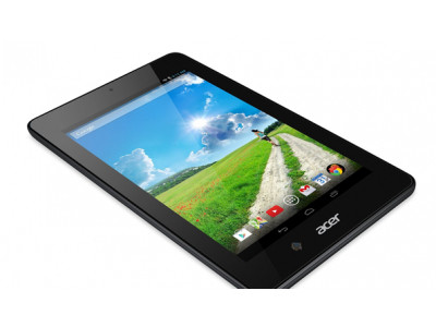 Amazon Canada: Acer Iconia 7-Inch HD Tablet With Intel Atom Processor | Was $130 Now $98