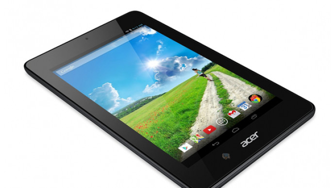 Amazon Canada: Acer Iconia 7-Inch HD Tablet With Intel Atom Processor | Was $130 Now $98