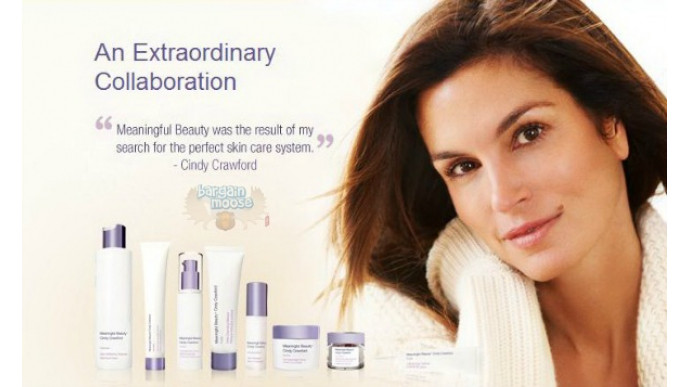 Meaningful Beauty Coupon Code: Free Shipping & Two Free Gifts