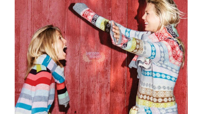 Gap Canada Friends & Family Promo Code: 40% Off Your Purchase