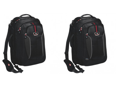Future Shop Canada: High Sierra AT6 21" Expandable Carry-On Backpack | Was $200 Now $50 (EXPIRED)