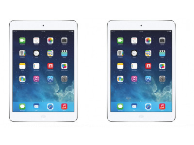 Best Buy Canada: Apple iPad Mini (Silver) With Retina Display 32GB | Was $520 Now $355 (EXPIRED)