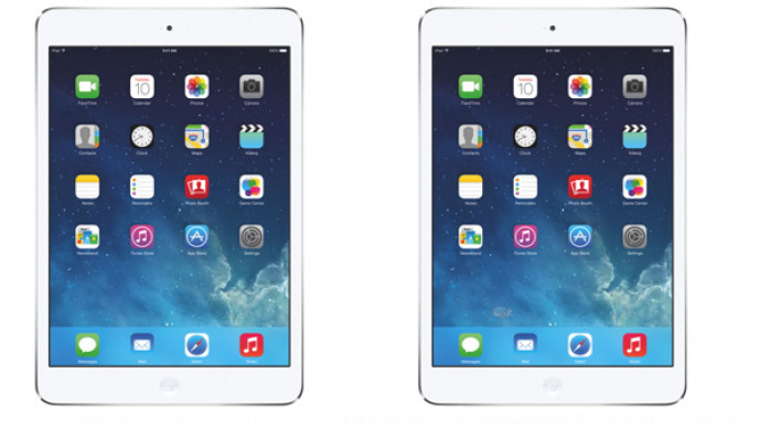 Best Buy Canada: Apple iPad Mini (Silver) With Retina Display 32GB | Was $520 Now $355 (EXPIRED)