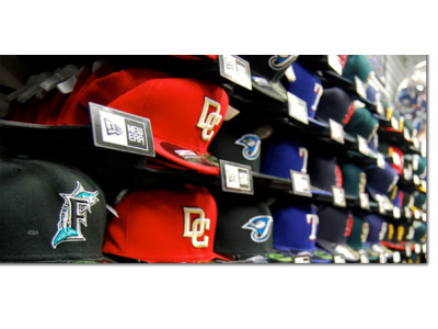 Lids Canada: Get An Extra 50% Off Clearance Items