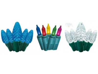Lowe's Canada: 40% Off Christmas Lights & Free Shipping